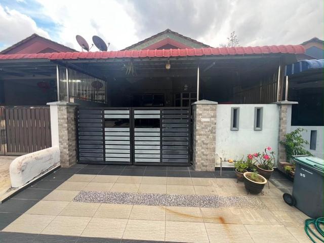 Terraced House for sale in Johore Bahru, Johor