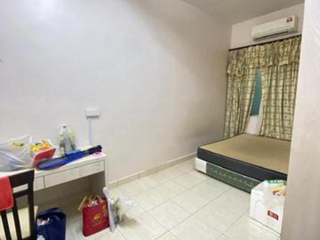 Terraced House for rent in Ulu Tiram, Johor