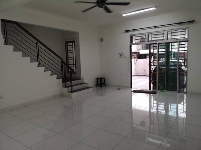 Terraced House for sale in Ulu Tiram, Johor