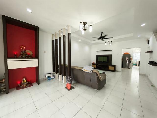 Terraced House for sale in Ulu Tiram, Johor