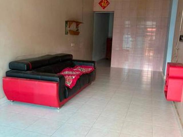 Terraced House for rent in Ulu Tiram, Johor