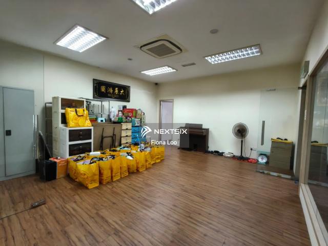 Residential House for sale in Ulu Tiram, Johor