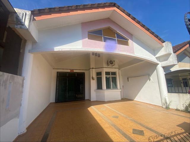 Terraced House for sale in Ulu Tiram, Johor Bahru