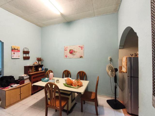 Terraced House for sale in Ulu Tiram, Johor