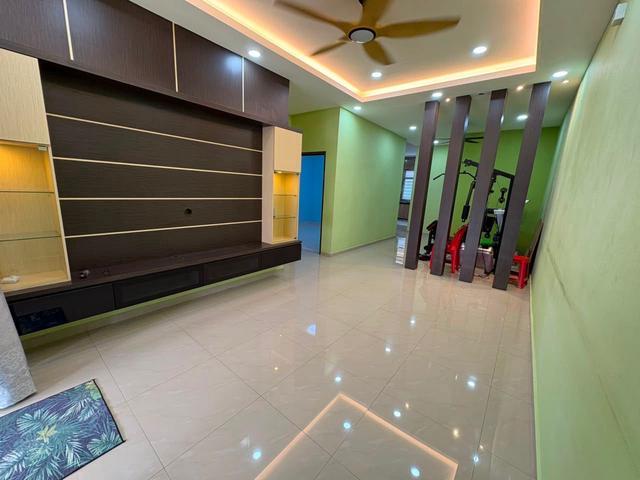 Terraced House for sale in Ulu Tiram, Johor