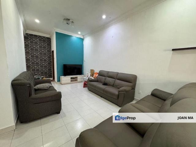 House for sale in Ulu Tiram, Johor Bahru