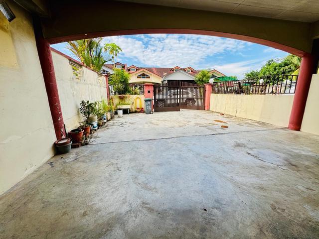 Terraced House for sale in Ulu Tiram, Johor