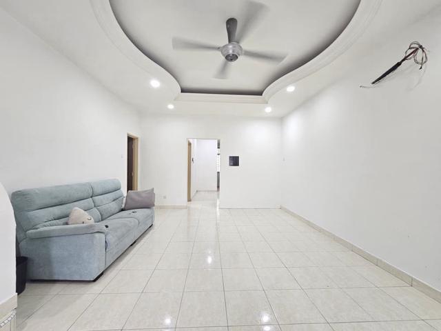 Terraced House for rent in Ulu Tiram, Johor Bahru