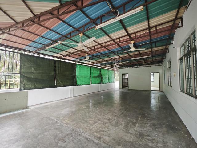 Terraced House for sale in Ulu Tiram, Johor