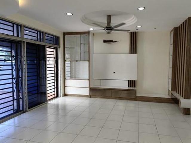 Terraced House for sale in Ulu Tiram, Johor