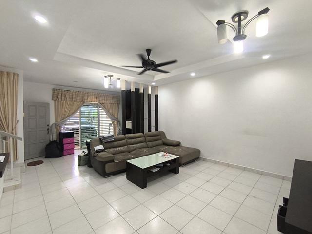 Terraced House for sale in Johore Bahru, Johor