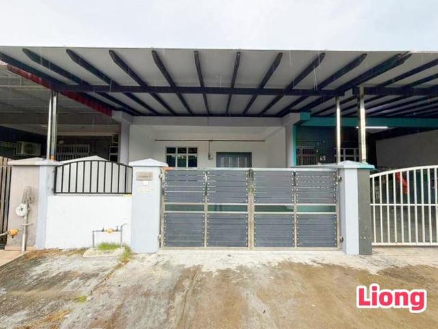 Terraced House for sale in Ulu Tiram, Johor
