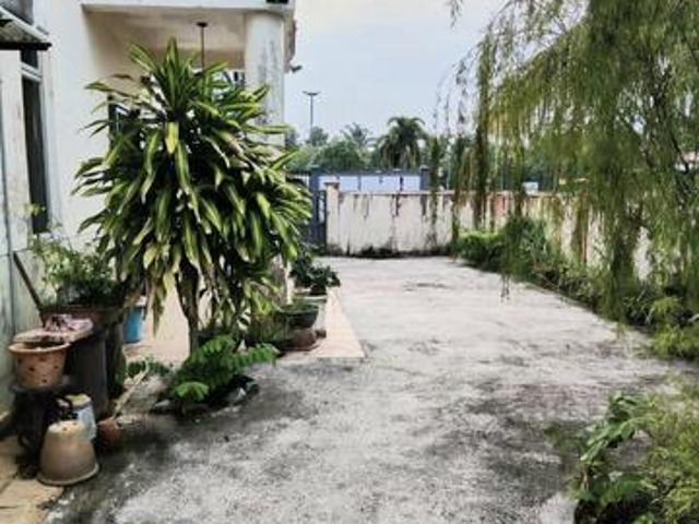 Terraced House for sale in Ulu Tiram, Johor