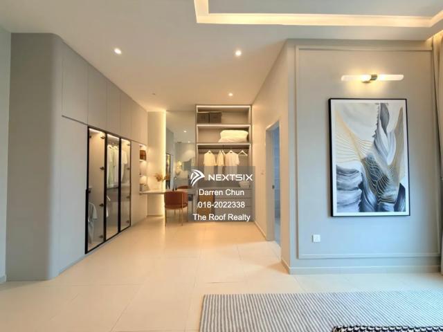 Residential House for sale in Johor