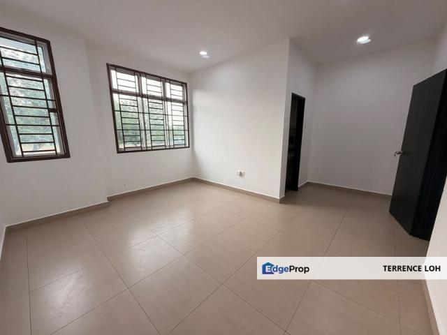 House for sale in Ulu Tiram, Johor Bahru