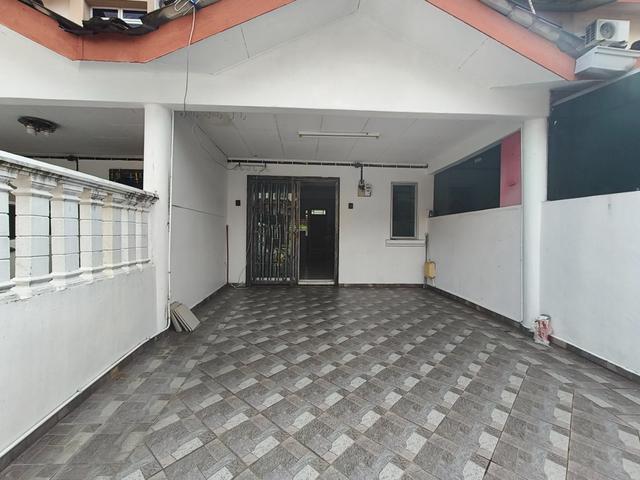 Terraced House for rent in Ulu Tiram, Johor