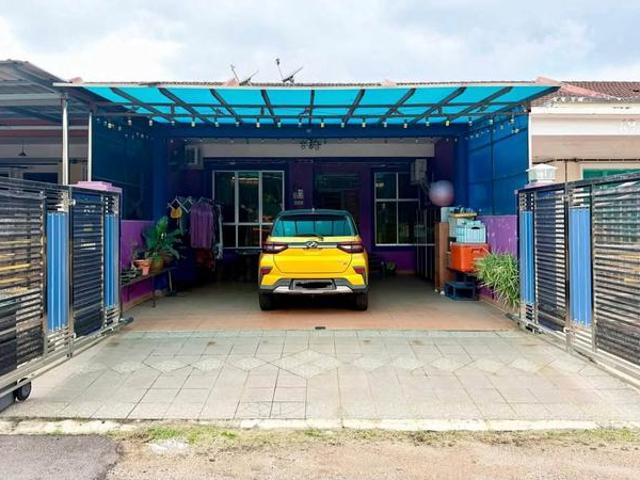 Terraced House for sale in Ulu Tiram, Johor