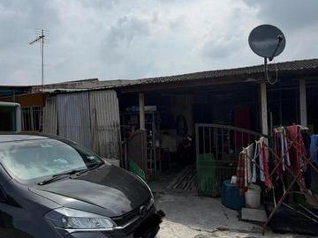Terraced House for sale in Selangor