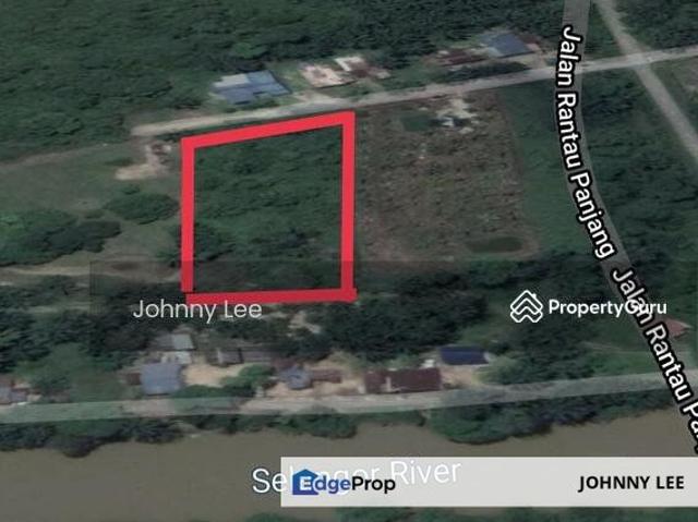 Shop for sale in Kuala Selangor, Selangor