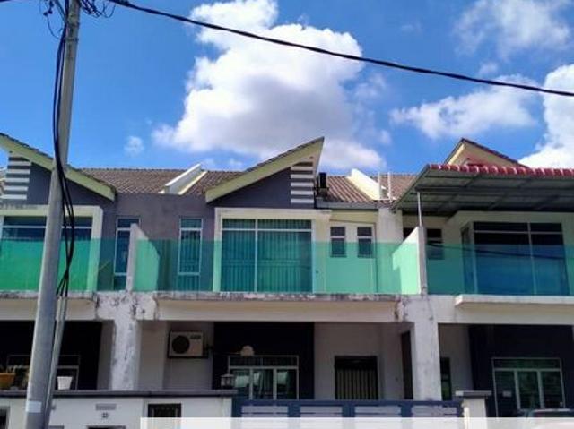 House for sale in Selangor