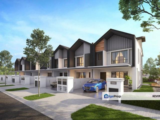 House for sale in Selangor