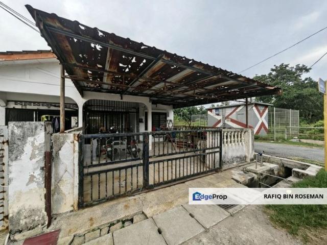House for sale in Selangor