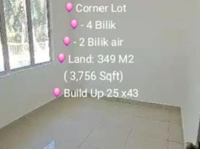 House for sale in Selangor
