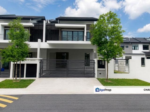 House for sale in Selangor