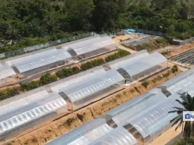 Shop for sale in Kuala Selangor, Selangor