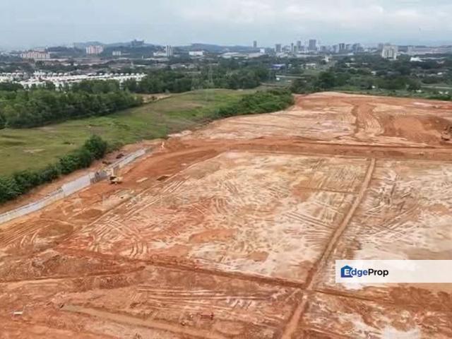 Warehouse for sale in Selangor