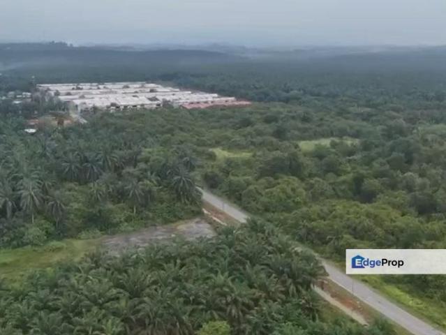 Warehouse for sale in Selangor