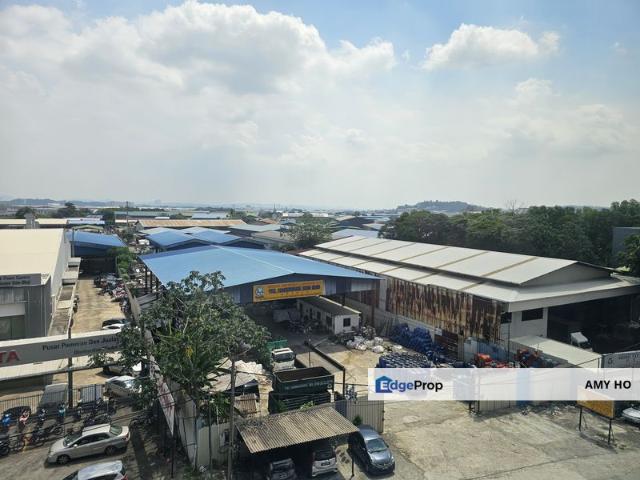 Warehouse for sale in Selangor