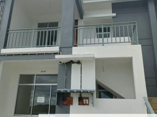 House for sale in Pasir Gudang, Johor