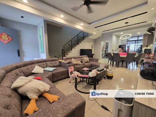 House for sale in Pasir Gudang, Johor