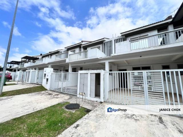House for sale in Pasir Gudang, Johor