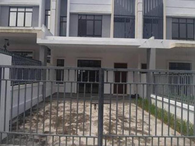 Terraced House for rent in Pasir Gudang, Johor