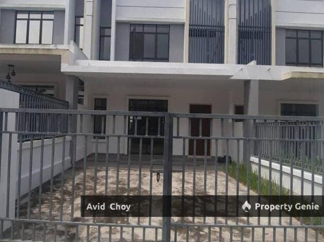 Terraced House for rent in Pasir Gudang, Johor