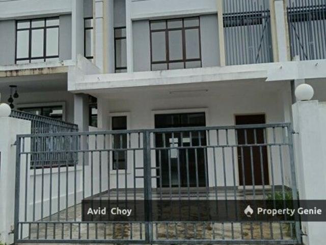 House for rent in Pasir Gudang, Johor