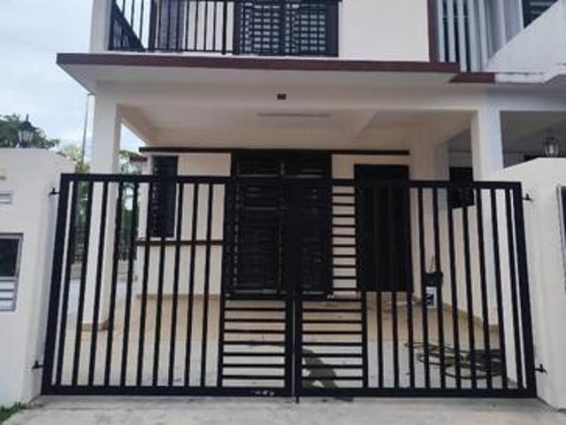 Terraced House for rent in Pasir Gudang, Johor