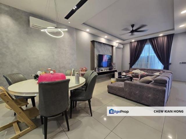 House for sale in Pasir Gudang, Johor