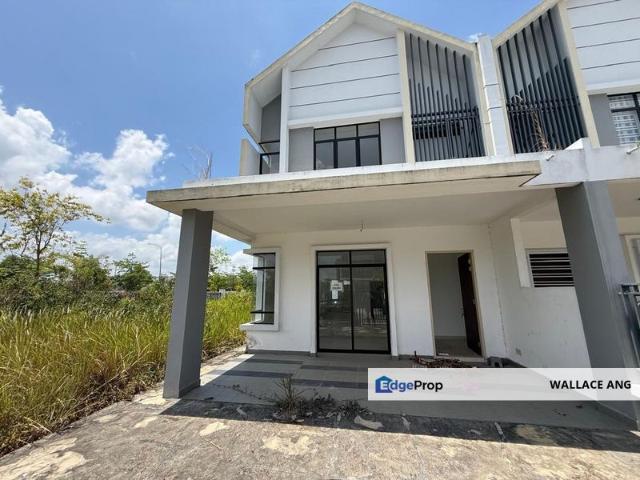 House for sale in Pasir Gudang, Johor
