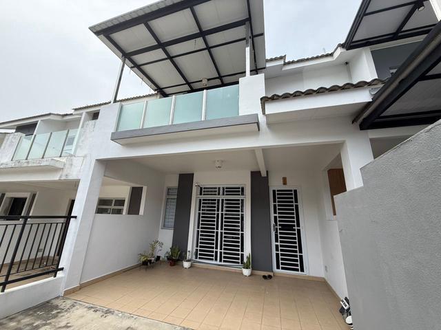 Terraced House for sale in Pasir Gudang, Johor
