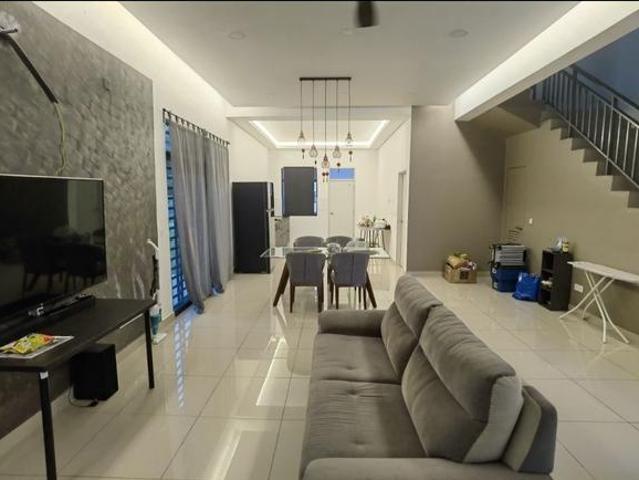 House for sale in Pasir Gudang, Johor