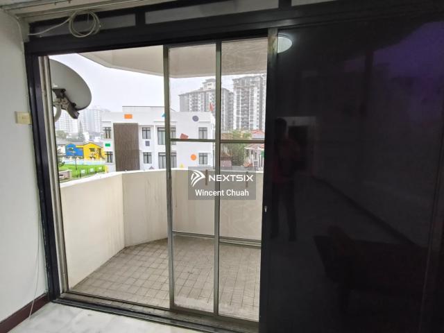 Residential House for rent in Johore Bahru, Johor