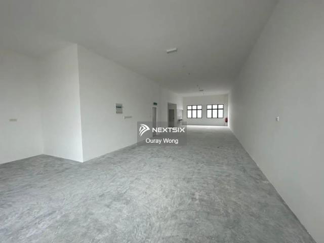 Residential House for rent in Johore Bahru, Johor
