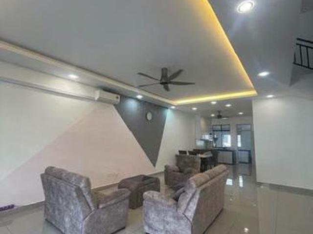 Terraced House for sale in Johore Bahru, Johor
