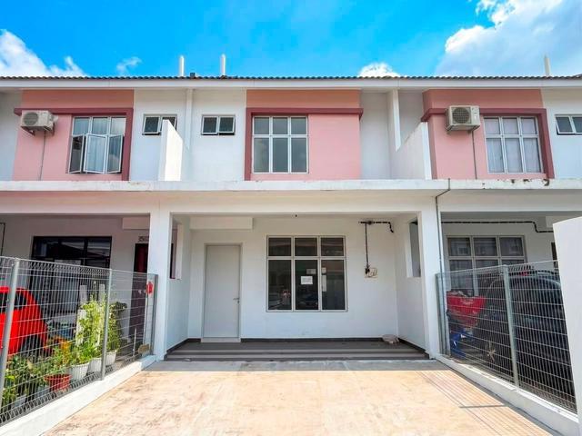 Terraced House for sale in Pasir Gudang, Johor