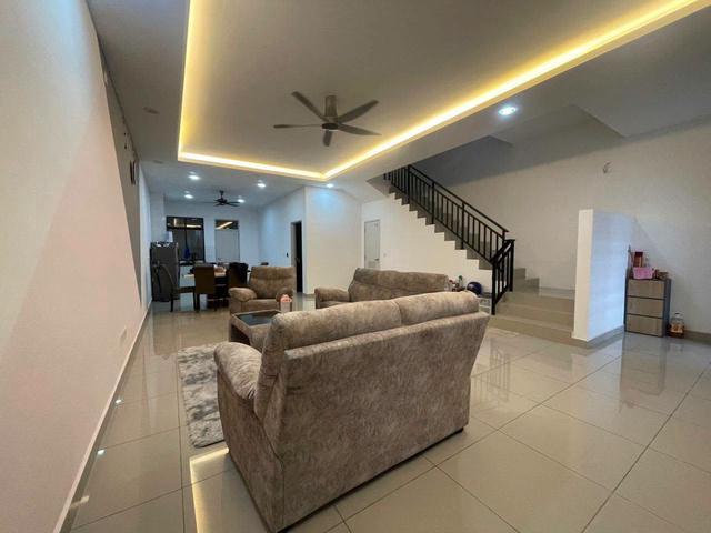 Terraced House for sale in Johore Bahru, Johor