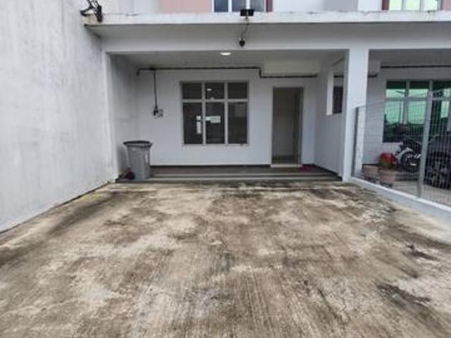 Terraced House for sale in Johore Bahru, Johor