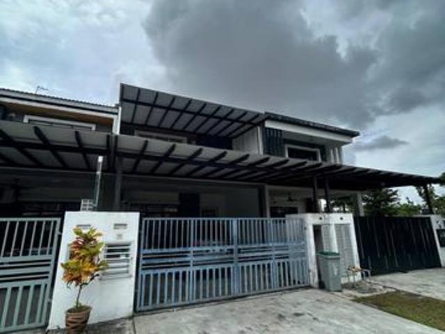 Terraced House for sale in Pasir Gudang, Johor